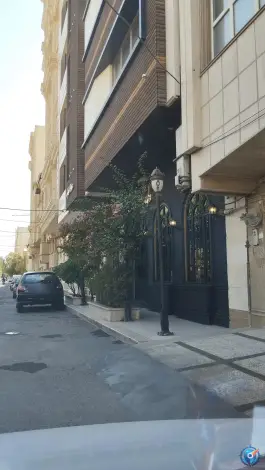 عکس کافی شاپ ژیهات، بلوار شهیدان گلستانه، قم 9