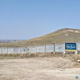 بیمارستان قلب خیر قدرت نوری، پردیسان اردبیل