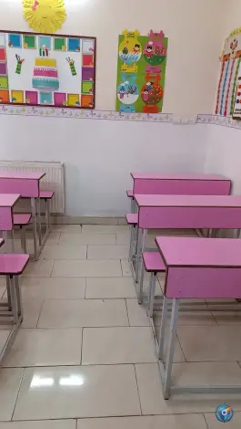 آموزشگاه علمی آزاد آفاق خرد، محله خاتم الانبیا مشهد