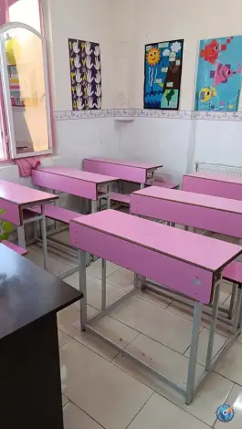 عکس آموزشگاه علمی آزاد آفاق خرد، محله خاتم الانبیا مشهد 4