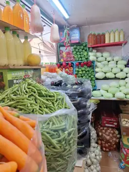 عکس میوه فروشی پانیذ، ملک شهر اصفهان 5