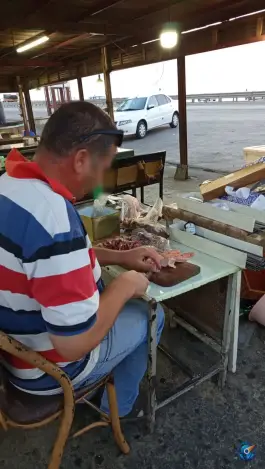 عکس کبابی احد، قوشچی، آذربایجان غربی 2