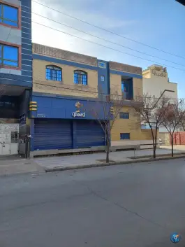 نمایندگی ایساکو بذرافکن، بلوار فضیلت شمالی، شیراز