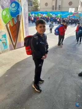 عکس دبستان پسرانه هجرت، محله مدائن، تهران 2
