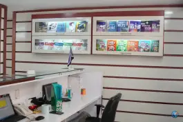 عکس آموزشگاه زبان سیتاک جنت آباد تهران 4