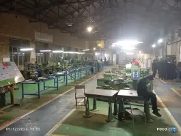 عکس هنرستان کاظمیان محله هنرستان مشهد 3