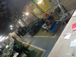 عکس هنرستان کاظمیان محله هنرستان مشهد 4