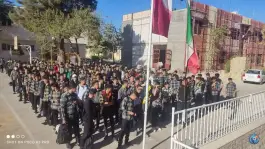 عکس هنرستان کاظمیان محله هنرستان مشهد 6
