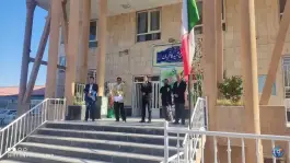 عکس هنرستان کاظمیان محله هنرستان مشهد 7