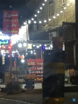 عکس های مرغ گرم منجمد، جگر و سنگدل - قائمیه، ممسنی