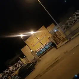 بیمارستان ایرانمهر سراوان