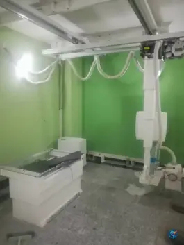 عکس بیمارستان ایرانمهر سراوان 5