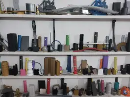عکس آبکاری و رنگ پودری تکلو، محمدشهر کرج 3