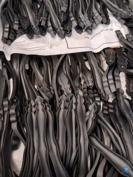 عکس آبکاری و رنگ پودری تکلو، محمدشهر کرج 4