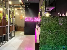 عکس پیتزا سیب 360 افسریه تهران 2