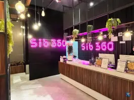 عکس پیتزا سیب 360 افسریه تهران 3