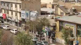 عکس مسجد رفعت، محله صفائیه، قم 10