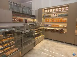 عکس حلوای شهباش، عظیمیه، کرج 2
