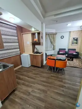 عکس هتل مانا، محله جنت مشهد 5