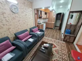 عکس هتل مانا، محله جنت مشهد 6