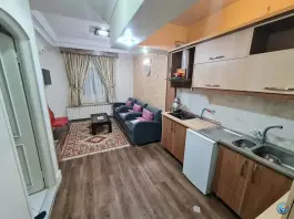 عکس هتل مانا، محله جنت مشهد 10