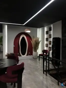 عکس کافه آیلو، محله حافظ، ایلام 3