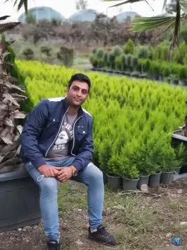 عکس بازار گل و گیاه برگ سبز هاشم پور، بلوار امیرکبیر، کرج 3