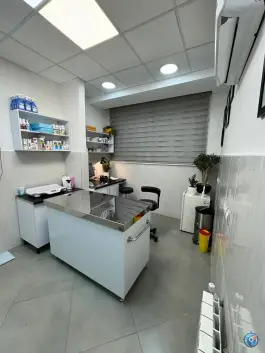 کلینیک دامپزشکی آریانا، مصلی شمالی، باغ نگار اصفهان