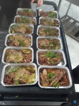 عکس رستوران شکوهی، شهرک صنعتی مشهد 2