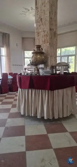 عکس رستوران شکوهی، شهرک صنعتی مشهد 3