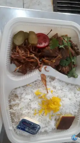 عکس رستوران شکوهی، شهرک صنعتی مشهد 4