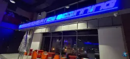 عکس فودکورت سیتی استار مشهد 10