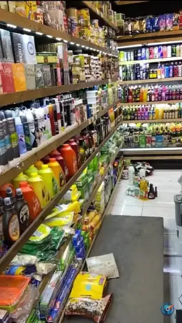 هایپرمارکت یاران دریان مهرشهر کرج