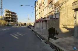 پاییزان 1، محله بنیاد، قم
