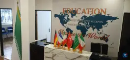 عکس آموزشگاه زبان پارسه، گلسار، رشت 4
