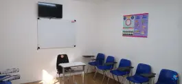 عکس آموزشگاه زبان پارسه، گلسار، رشت 5