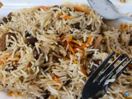 عکس قابلی سرای هرات دربار، امام رضا، مشهد 4