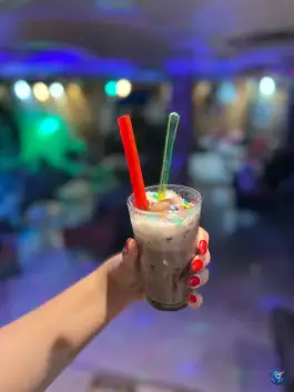 عکس سفره خانه سنتی عرشیا شمس آباد تهران 8