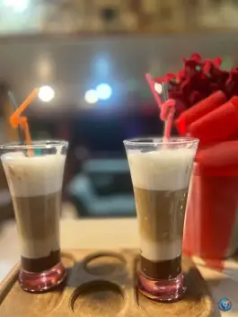 عکس سفره خانه سنتی عرشیا شمس آباد تهران 10