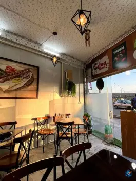 عکس کباب مباب، منجیل، رودبار 3