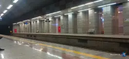 ایستگاه متروی چمران، محله پوریای ولی، اصفهان