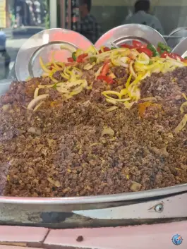 جگرکی هگمتانه همدان