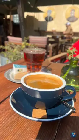 عکس کافه ژولپ شیراز، طالقانی، روبروی حمام وکیل 2