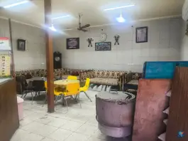 عکس خانه کباب صادقی، کمپلو جنوبی، اهواز 2