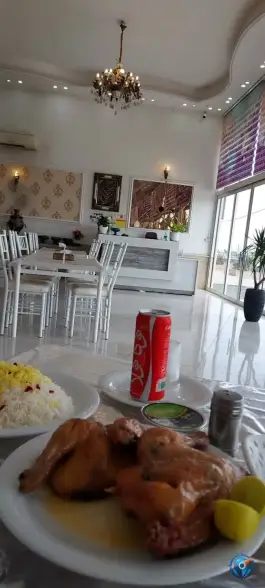 عکس اکبر جوجه ساغروان، جاده قوچان، مشهد 2