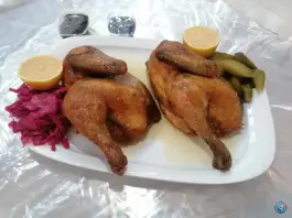 عکس اکبر جوجه ساغروان، جاده قوچان، مشهد 6