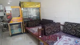عکس جگر سرای چربوچیلی، جوی آباد خمینی شهر 2