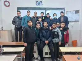 عکس دبیرستان امام حسین واحد ۳، محله بلال، مشهد 3