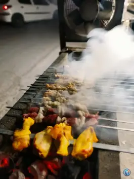 عکس جگرکی سلام جگر، محله کیو، خرم آباد 3