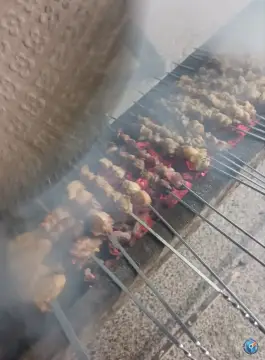 عکس جگرکی سلام جگر، محله کیو، خرم آباد 4
